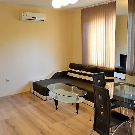 Apartment Central 1