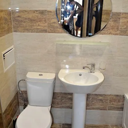 Central 1 * Stara Zagora
