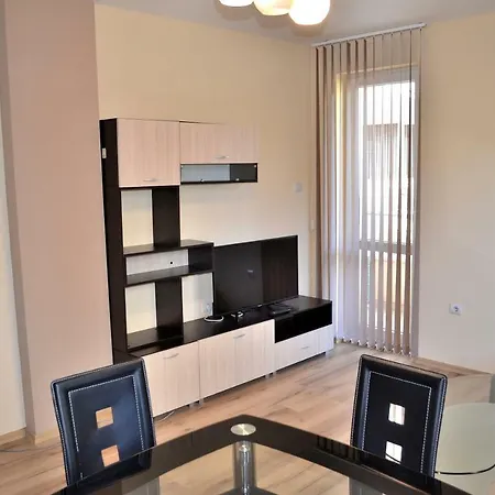 Central 1 * Stara Zagora