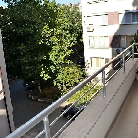 Central 1 * Stara Zagora
