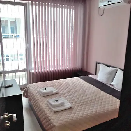 Central 1 *