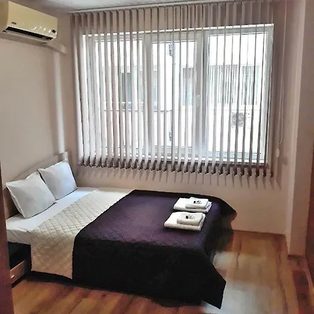 Central 1 Apartment Stara Zagora